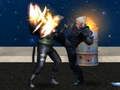 Jogo Naruto Free Fight: 2ª temporada  online