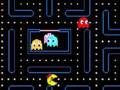 Jogo Em. Pacman  online