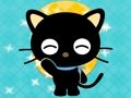 Jogo Hello Kitty Playhouse Chococat 123 Tracing  online