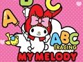 Jogo Hello Kitty Playhouse Mymelody ABC Rasting online
