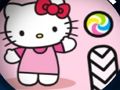 Jogo Hello Kitty Pinball online