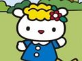 Jogo Jogos educativos da Hello Kitty  online