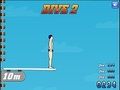 Jogo Herói de alto mergulho  online