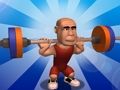 Jogo Mrlifter online