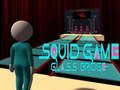 Jogo Lula Game Glass Bridge online