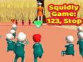 Jogo Jogo de lula: 123, pare online