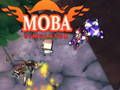 Jogo Simulador Moba  online