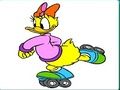 Jogo Cartons da Disney  online