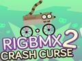 Jogo Rig BMX 2 Crash course  online