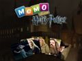 Jogo Harry Potter Memo Deluxe online