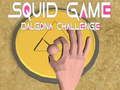 Jogo Desafio de Lula Game Dalgona online