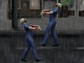 Jogo Experimento de Undead Walking  online