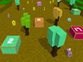 Jogo Snake Blocky online Jogo Snake Blocky online