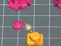 Jogo Atirador de minetank online