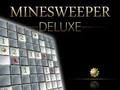 Jogo Minesweeper Deluxe online Jogo Minesweeper Deluxe online
