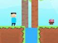 Jogo Minecraft Herobrine  online