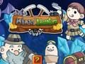 Jogo Aventura dos mineiros  online