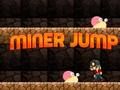 Jogo Salto de mineiro online