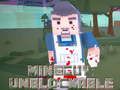 Jogo Mineguy: Não Blockable online