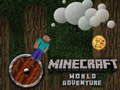 Jogo Aventura mundial do Minecraft online