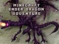 Jogo Minecraft Ender Dragon Adventure online