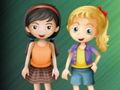 Jogo Amgel Quarto Infantil Fuga 57  online