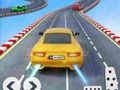 Jogo Mega rampa de carros de carros acrobacias gt 3d online