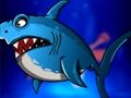 Jogo Big Ocean's Fish Jigsaw online Jogo Big Ocean's Fish Jigsaw online