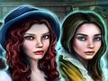 Jogo Desapareceu em um pesadelo  online