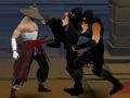 Jogo Fighters Warrior Samurai Sim online