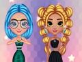 Jogo História do Rainbow Girls de Hollywood  online