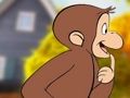 Jogo Curioso livro de colorir George online