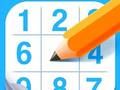 Jogo Mestre Sudoku  online
