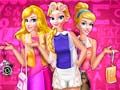 Jogo Vendas de compras em shoppings  online