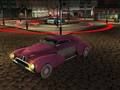 Jogo Simulador de carro de motorista da máfia online