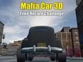 Jogo Desafio recorde de tempo do carro da máfia online