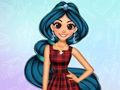 Jogo Minhas roupas xadrez da moda  online