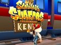 Jogo Subway Surfers World tour no Quênia  online