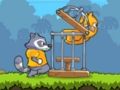 Jogo Super Jungle Runner online