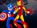 Jogo Duelo brigando online