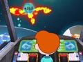 Jogo Elliott da Terra: Caçador de Meteoro  online