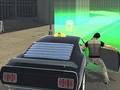 Jogo Táxi louco louco e furioso  online