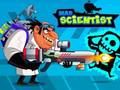 Jogo Cientista maluco  online