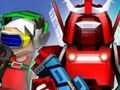 Jogo Mad Gunz online