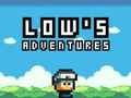 Jogo Aventuras de Low  online