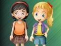 Jogo Amgel Quarto Infantil Fuga 56  online