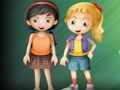 Jogo Amgel Quarto Infantil Fuga 58  online