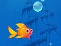 Jogo Salve o peixe  online