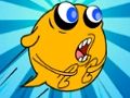 Jogo Bullet Jakke Adventure online