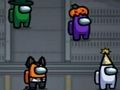 Jogo Entre Nós Online v3  online